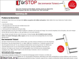 tuerstop.de