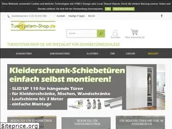 tuersystem-shop.de