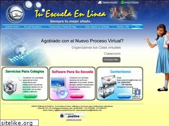 tuescuelaenlinea.net