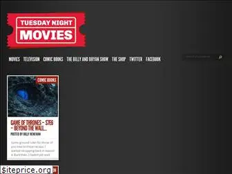 tuesdaynightmovies.com