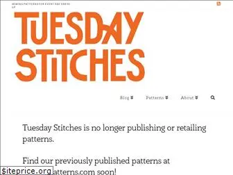 tuesdaystitches.com