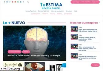 tuestima.com