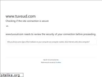 tuev-sued.com