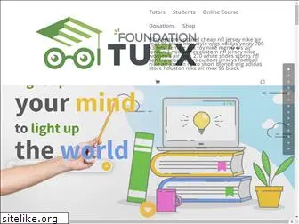 tuexfoundation.org