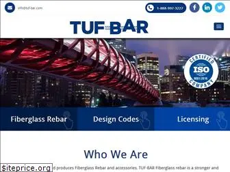 tuf-bar.com