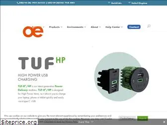 tuf-charge.com