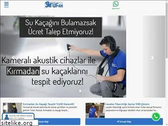 tufantesisat.com.tr