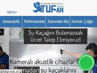 tufantesisat.com