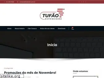 tufaonet.com.br