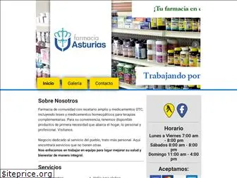 tufarmaciaasturias.com