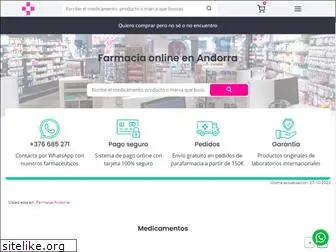 tufarmaciavirtual.com