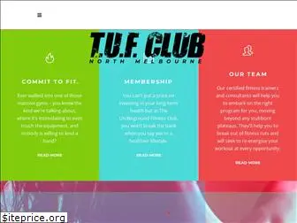 tufclub.com.au