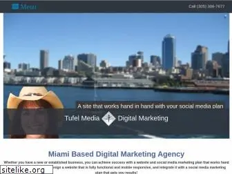 tufelmedia.com