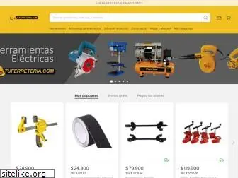 tuferreteria.com.co