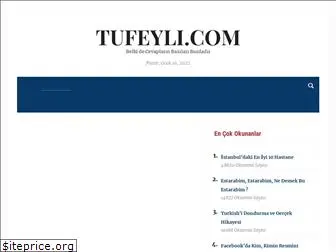 tufeyli.com
