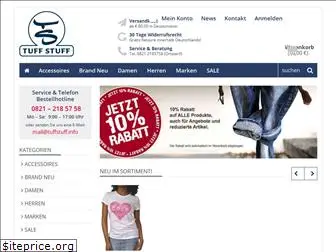 tuff-jeans.com