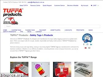 tuffaproducts.com.au