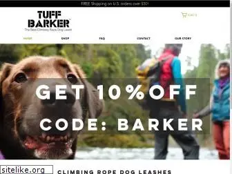 tuffbarker.com