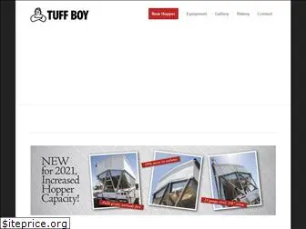 tuffboy.com