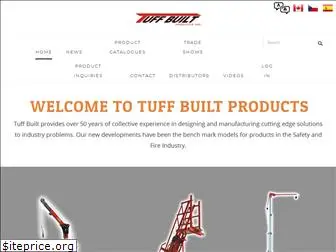 tuffbuiltproducts.com