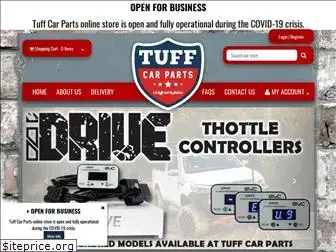 tuffcarparts.com