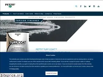 tuffcoatmarine.com