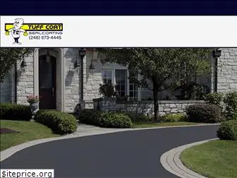 tuffcoatsealcoating.com