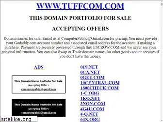 tuffcom.com