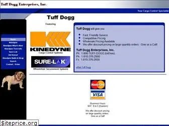 tuffdogg.com