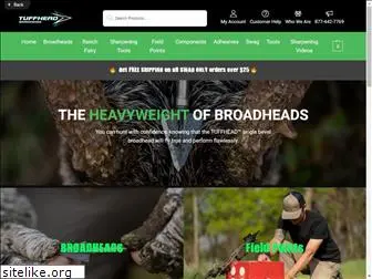 tuffhead.com