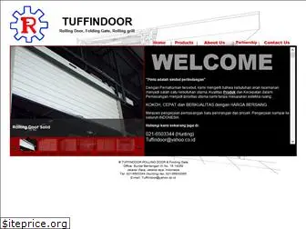tuffindoor.com