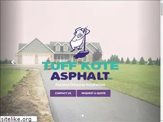 tuffkoteasphalt.com