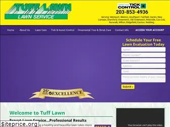 tufflawn.com