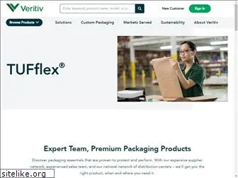 tufflexpackaging.com