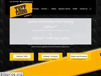 tuffloors.co.za