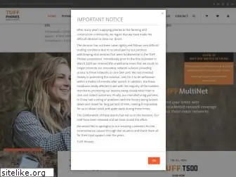 tuffphones.co.uk