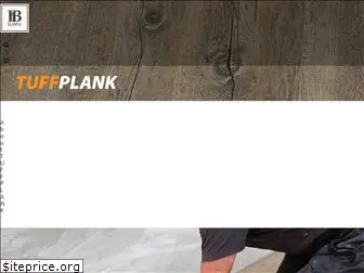 tuffplank.com