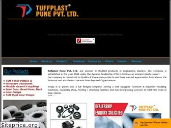 tuffplast.com