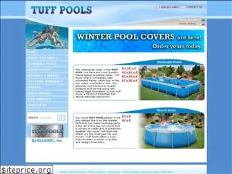 tuffpools.com