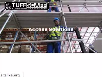 tuffscaff.co.za