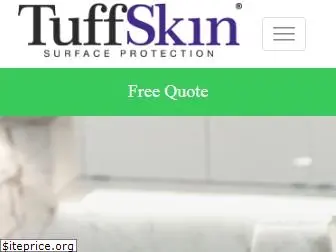 tuffskinprotection.com