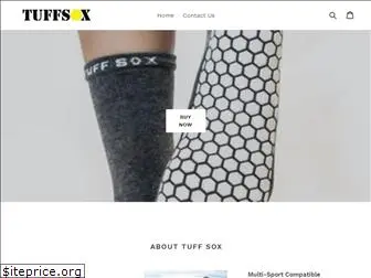 tuffsox.com