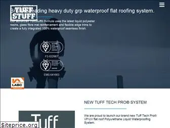 tuffstuff.co.uk