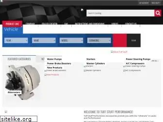 tuffstuffperformance.com