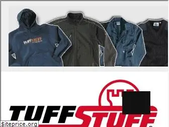 tuffstuffworkwear.co.uk
