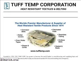 tufftemp.com