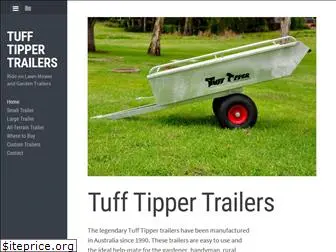 tufftipper.com.au