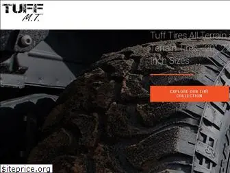 tufftires.com