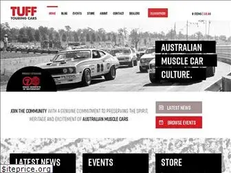 tufftouringcars.com.au
