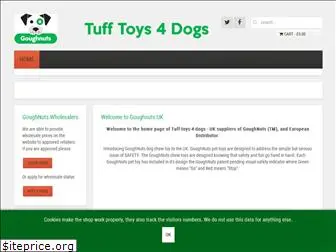 tufftoys4dogs.co.uk